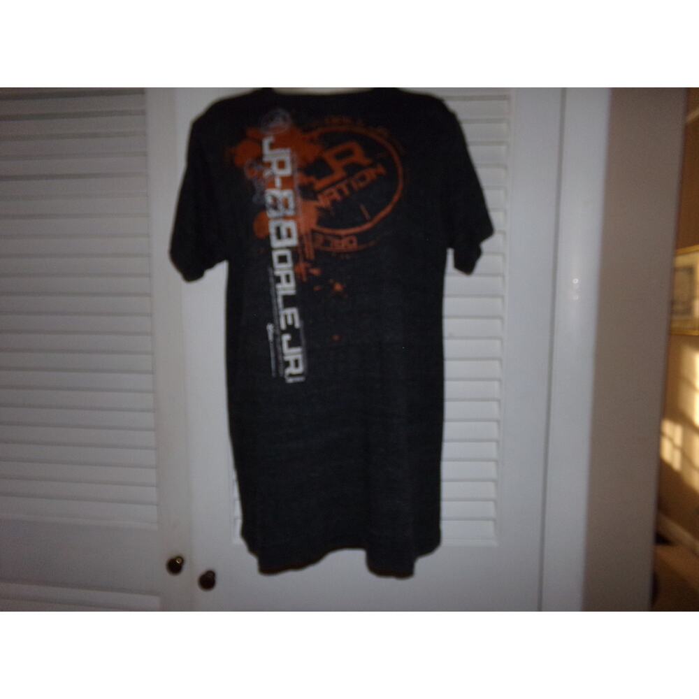 Vintage Chase Authentics Dale Jr t shirt‎ size M Great condition